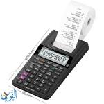 حاسبة طابعة صغيرة CASIO HR-8RC