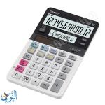 حاسبة شاشة مزدوجة CASIO JV-220