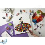 زيت كتّان مصفى 75 مل PEBEO Refined Linseed Oil