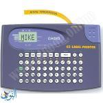 طابعة ملصقات CASIO KL-60