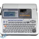 طابعة ملصقات CASIO KL-7400