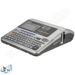 طابعة ملصقات CASIO KL-7400