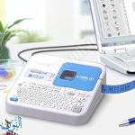 طابعة ملصقات  CASIO KL-G2