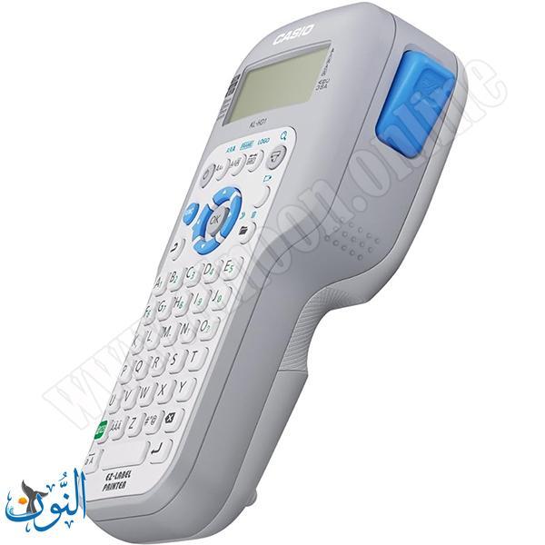 طابعة ملصقات  CASIO KL-HD1