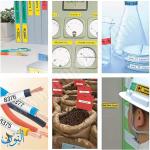 طابعة ملصقات  CASIO KL-HD1