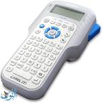 طابعة ملصقات  CASIO KL-HD1