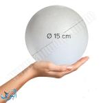 كرة فلين 15 سم