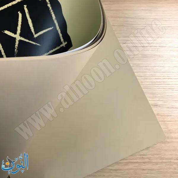 دفتر رسم 90 غم 60 ورقة CANSON XL KRAFT A3