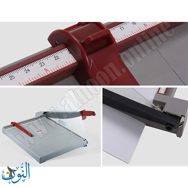 مقص ورق A4 KW-trio