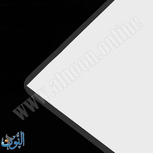 غلاف حراري 200 ميكرون – عبوة 100 قطعة – قياس 105×75 ملم