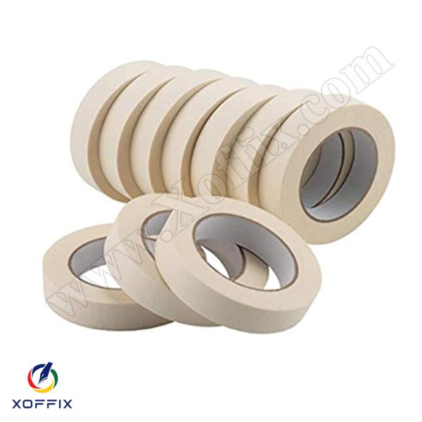 شريط لاصق ورق 1 انش