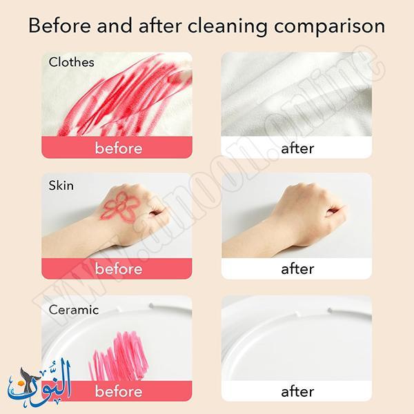 الوان شمع حريري ماريس مناسب للرسم على الوجه  36 لون LIPSTICK CRAYON