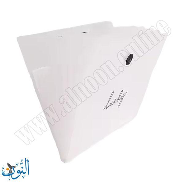 ملف توسيع 12 جيبة LUCKY