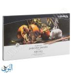 الوان  خشب 36 لون LYRA Polycolor pencils
