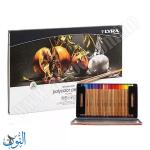 الوان  خشب 72 لون LYRA Polycolor pencils