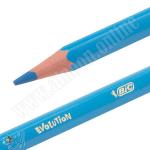 الوان خشب 18 لون علبة معدنية BIC EVOLUTION