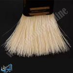 طقم  الرسم الاحترافي 11 فرشاة بشعيرات طبيعية عالية الجودة ماريس