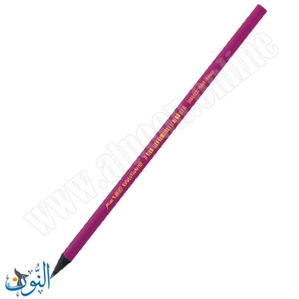 4 أقلام رصاص MISS BIC