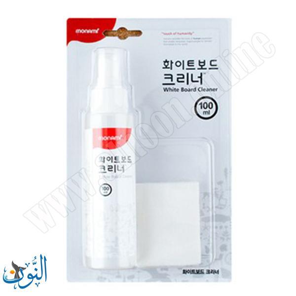 منظف لوح أبيض MONAMI 100ml