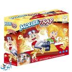 لعبة تحدي مصيدة الفأر