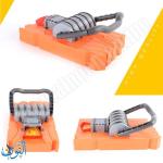 لعبة تحدي مصيدة الفأر