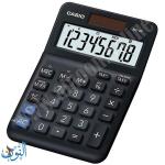 حاسبة مكتب CASIO MS-8F