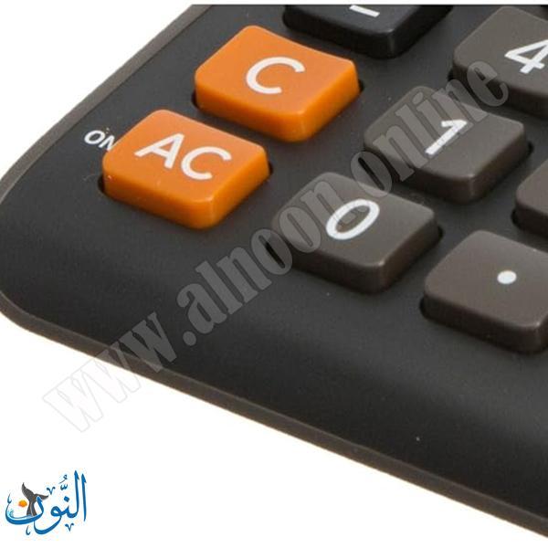 حاسبة مكتب CASIO MS-8F