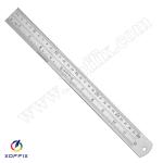 مسطرة حديد 30 سم