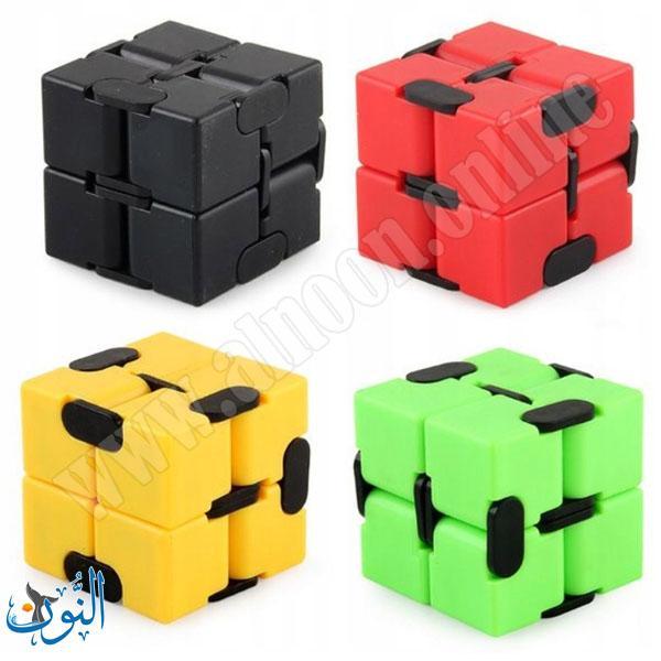 مكعب موغن Mugen Cube