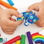 ملتينة 24 لون 500 غم NARA