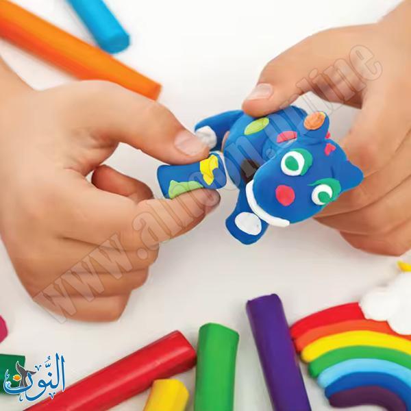 ملتينة 24 لون 500 غم NARA