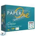 ورق تصوير 80 غم PAPER One A3- ماعون 500 ورقة -