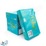 ورق تصوير 80 غم PAPER One A4 - ماعون 500 ورقة -