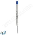 تعبئة قلم جاف ازرق PARKER 1.0M