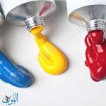 طقم ألوان اكريليك 30 لون 20 مل + فرشاة رسم pebeo studio