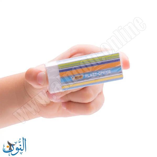 محاية BIC PLAST OFFICE