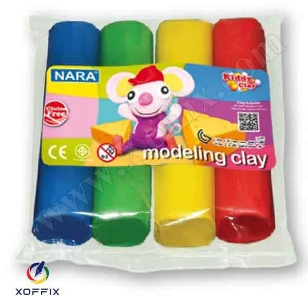 ملتينة 4 لون 454 غم NARA