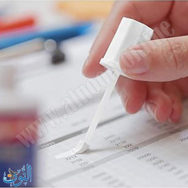 مصحح عبوة 20 مل  TIPP EX