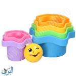 أكواب تعليمية