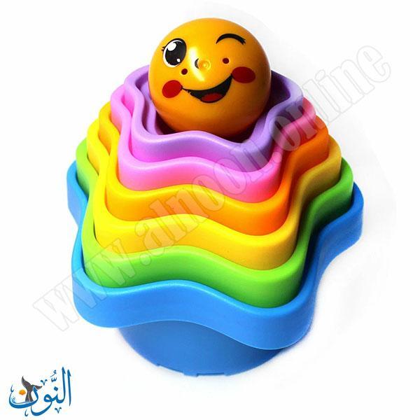 أكواب تعليمية