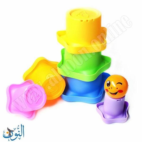 أكواب تعليمية