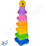 أكواب تعليمية