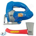 لعبة جيكسون