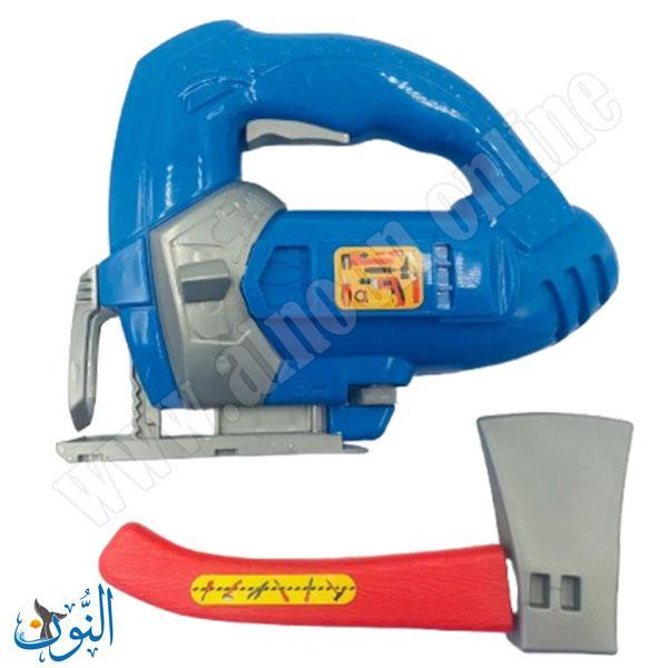 لعبة جيكسون