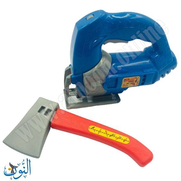 لعبة جيكسون