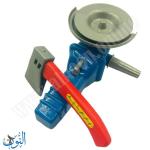 لعبة المقص الالكتروني