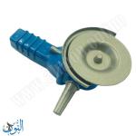 لعبة المقص الالكتروني