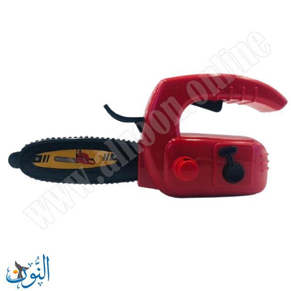 لعبة منشار الحطب