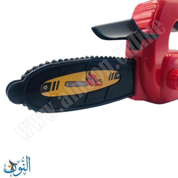 لعبة منشار الحطب