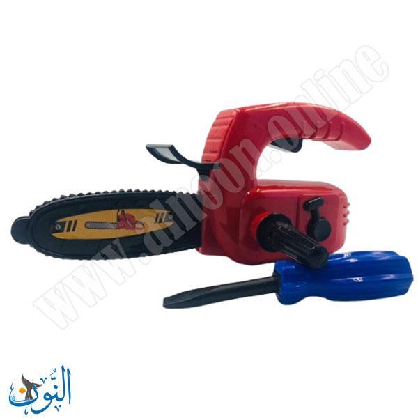 لعبة منشار الحطب